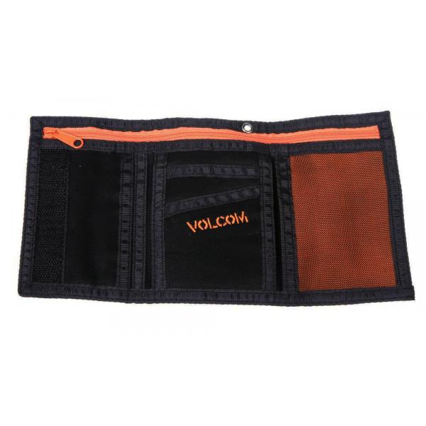 VOLCOM FULL STONE 3F CLOTH WALLET SA blk T6031200 -  6149_2.jpg