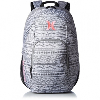 HURLEY ONE AND ONLY PRINTED BACKPACK HZQ011 -  03-03-2017/1488555736hurley-one-only-printed-backpack-grey-backpack.jpg