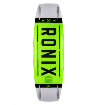 RONIX DISTRICT BOAT BOARD textured black_white_green -  16-03-2021/16159077185d09243b72311.png