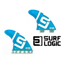 SURF LOGIC FINS CORE FLEX M - DUAL TAB -  18-05-2017/1495125098vdvcvf.jpeg