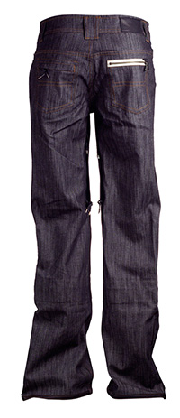 HOLDEN Stella 3-Layer Denim Skinny Pant Black -  3309_2.jpg