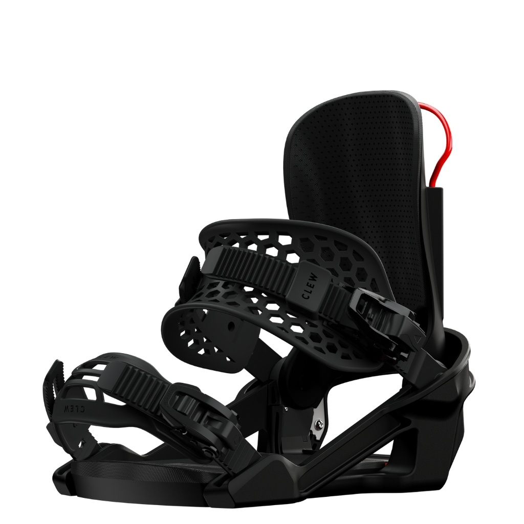 スノーボード CLEW Freedom 1.0 CLEW FREEDOM 1.0 21_22 black Б_У buy for 439 € | Shop Board Club