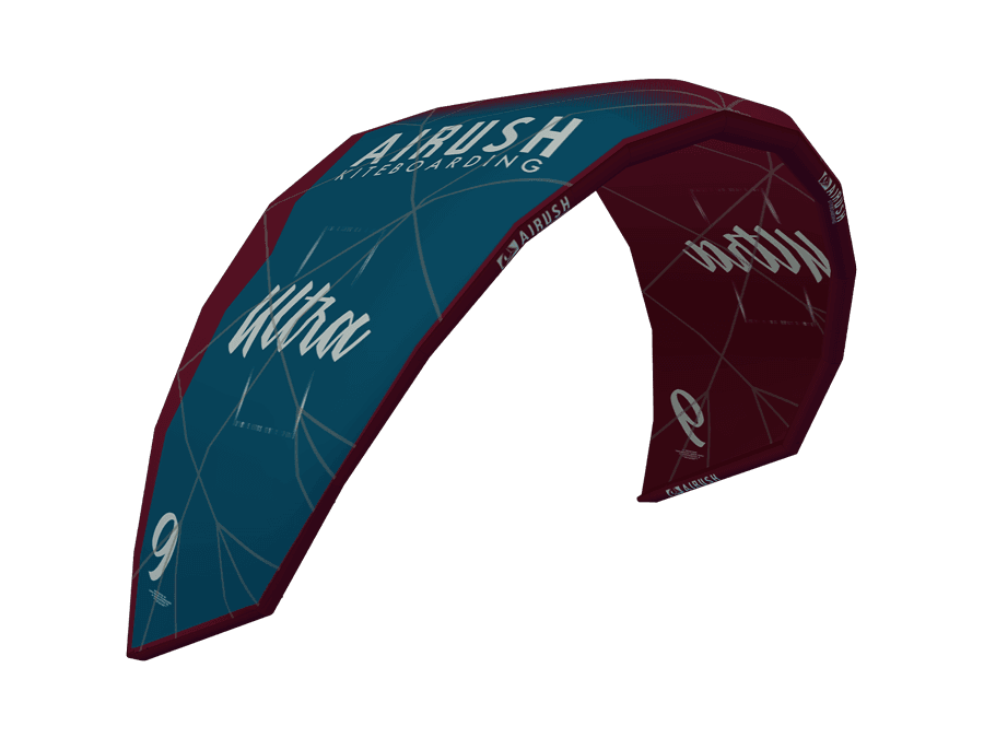 AIRUSH ULTRA V4 RED TEAL - 04-02-2022/16439258392022-airush-kites-ultra-v4-red-img-02.png