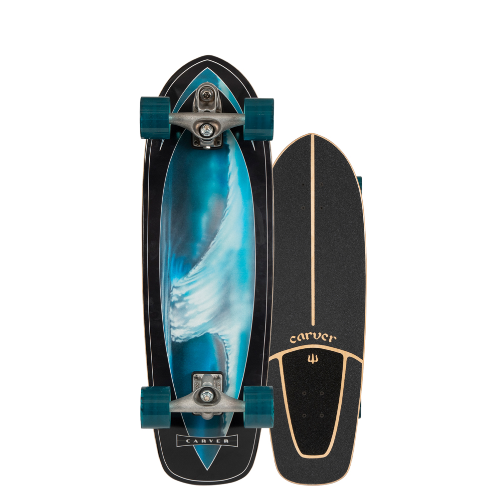 CARVER SUPER SURFER C7 buy for 365 $