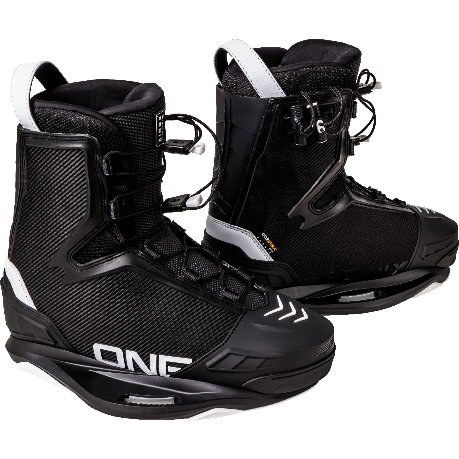 RONIX ONE BOOTS - INTUITION+ COR/PAN