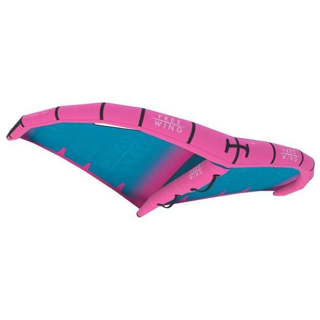 FREEWING AIR V3 BLUE AND PINK