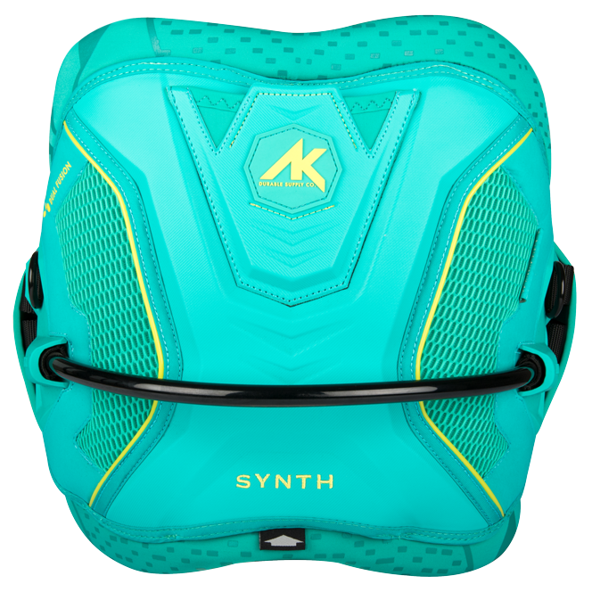 AIRUSH SYNTH HARNESS green