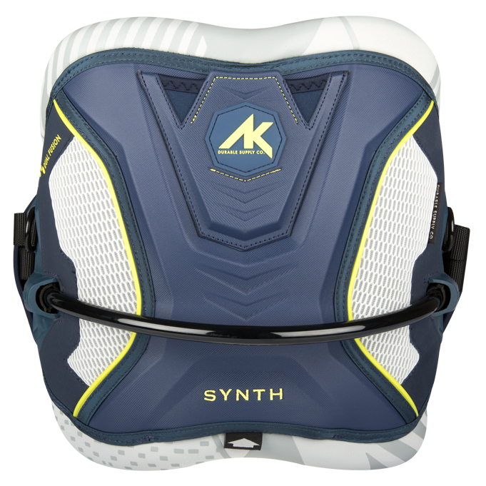 AIRUSH SYNTH HARNESS blue