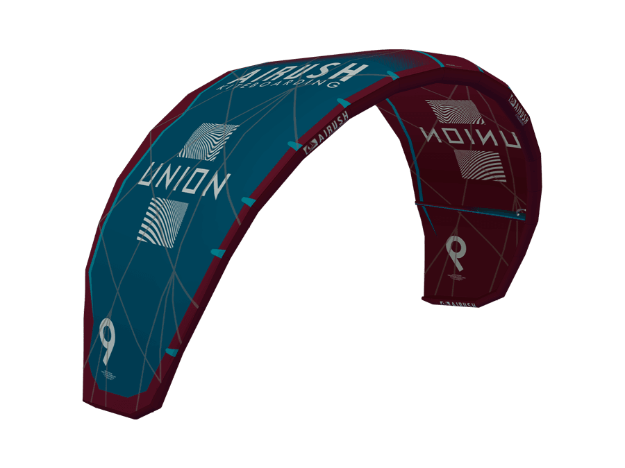 AIRUSH UNION V6 RED TEAL - 27-01-2022/16433156172022-airush-kites-union-v6-red-img-02.png