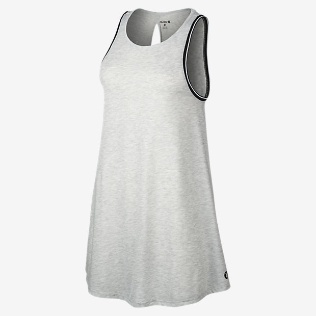 Hurley dri fit dress online