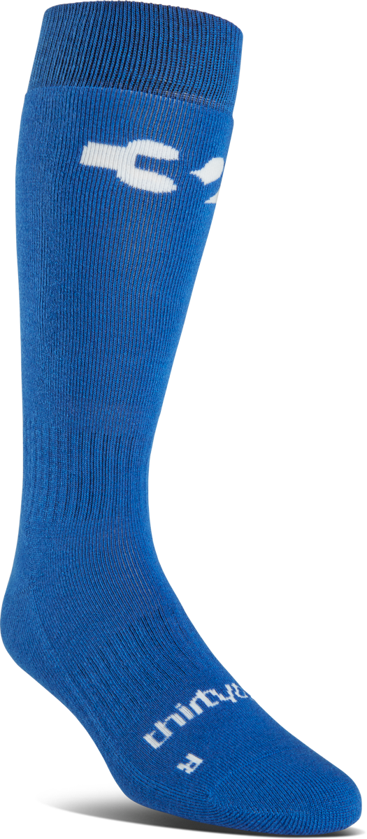 THIRTYTWO CUT OUT 3-PACK SOCK 