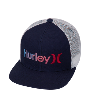 HURLEY M ONE&ONLY GRADIENT HAT 434 AV4453 -  01-05-2019/1556722388av4453_434_01.png
