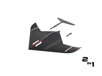 SABFOIL SEA DEVIL 840 MODULAR HYDROFOIL 2-IN-1 SD840 -  07-05-2025/1746610278image-2.png