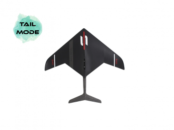 SABFOIL SEA DEVIL 840 MODULAR HYDROFOIL 2-IN-1 SD840 -  07-05-2025/1746610279image-4.png