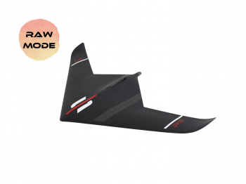 SABFOIL SEA DEVIL 1040 LIGHT WIND MODULAR HYDROFOIL 2-IN-1 SD1040 -  07-05-2025/1746614196image-4.png
