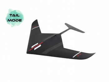 SABFOIL SEA DEVIL 1040 LIGHT WIND MODULAR HYDROFOIL 2-IN-1 SD1040 -  07-05-2025/1746614197image-6.png