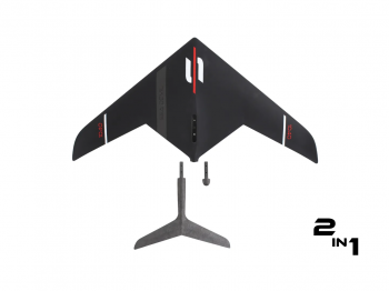SABFOIL SEA DEVIL 1040 LIGHT WIND MODULAR HYDROFOIL 2-IN-1 SD1040 -  07-05-2025/1746614197image.png