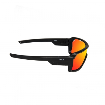 OCEAN CHAMELEON shiny black with red revo lens with black nosepad_tips_foam with black strap 3703.1 -  08-05-2018/15257694483703.1x-4.jpg