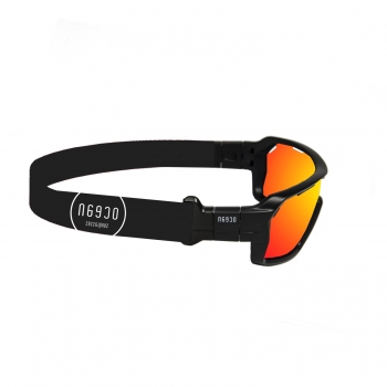 OCEAN CHAMELEON shiny black with red revo lens with black nosepad_tips_foam with black strap 3703.1 -  08-05-2018/1525769451kopiya-3703.1x-4.jpg