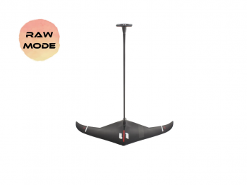 SABFOIL SEA DEVIL 840 FULL SET MODULAR HYDROFOIL 2-IN-1 + KRAKEN MAST 83 SD840_83 -  08-05-2025/1746689077image-6.png