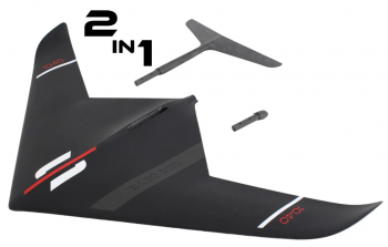 SABFOIL SEA DEVIL 1040 LIGHT WIND MODULAR HYDROFOIL 2-IN-1 SD1040 -  08-05-2025/1746691072image-2ee.png
