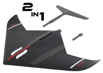 SABFOIL SEA DEVIL 840 MODULAR HYDROFOIL 2-IN-1 SD840 -  08-05-2025/1746691092image-w2.png