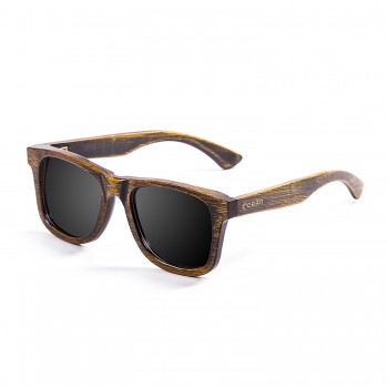 OCEAN NELSON bamboo weathered black with smoke lens 53002.01 -  10-05-2018/152596188253002.01-2.jpg