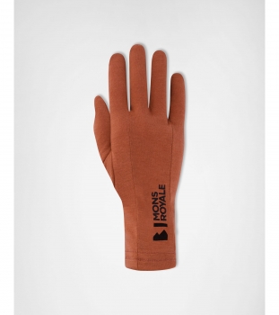 MONS ROYALE UNISEX VOLTA MERINO GLOVE LINERS CANYON ROSE -  12-01-2026/1768255473758239-100795-1165-927-202-ecommerce-jpeg-square-crop-1800-x-1800-pixels.jpg