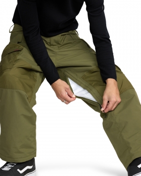 VOLCOM LONGO GORE-TEX PANT G1352606 DKO -  15-09-2025/1757971602g1352606_dko_om-4.jpg