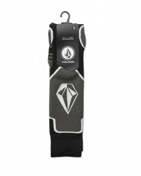 VOLCOM SHIELD WOOL BLEND OTC SOCK J6352600 BLK -  15-09-2025/1757971778j6352600_blk_fl-b.jpg