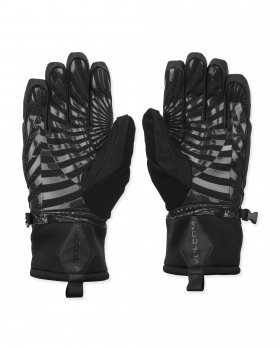VOLCOM V.CO NYLE GLOVE J6852607 BLK -  16-09-2025/1758055992j6852607_blk_fl-b.jpg