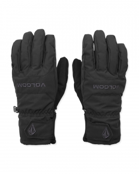 VOLCOM V.CO NYLE GLOVE J6852607 BLK -  16-09-2025/1758055992j6852607_blk_fl-f.jpg
