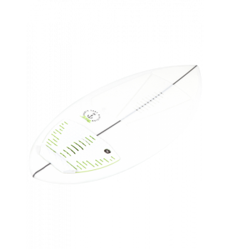 RONIX FLYWEIGHT SKIMMER alpine white_lime -  18-03-2021/16160821775f249bdac41b0.png