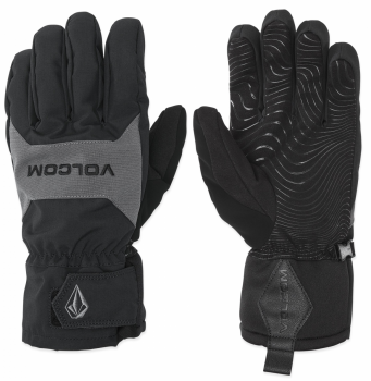 VOLCOM V.CO NYLE GLOVE J6852508 BLK -  19-11-2024/17320278701727441323j6852508_blk_f.png