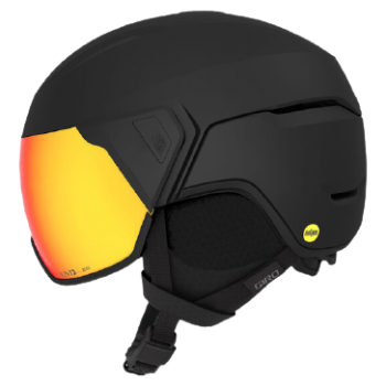 GIRO ORBIT SPHERICAL MAT BLK  -  21-01-2026/17690298831632232166giro-orbit-mips-snow-helmet-matte-black-visor-down-left-removebg-preview.png