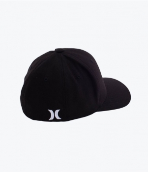 HURLEY M CORP TEXTURES HAT 010 HNHM0005 -  22-05-2025/1747925212hnhm0005_010_01.jpg