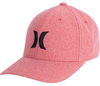 HURLEY M H20 DRI PISMO HAT 688 HIHM0062 -  26-05-2025/17482942211744900856hihm0062_speed-red_00.png