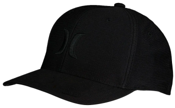 HURLEY M H20 DRI PISMO HAT 010 HIHM0062 -  26-05-2025/1748294727hurley-h2o-dri-pismo-cap.png