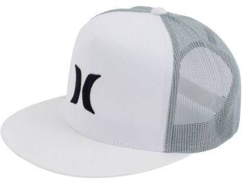 HURLEY M ICON SOLID FLAT TRUCKER 100 HNHM0004 -  27-05-2025/17483813251747925260hnhm0004_100_00.png