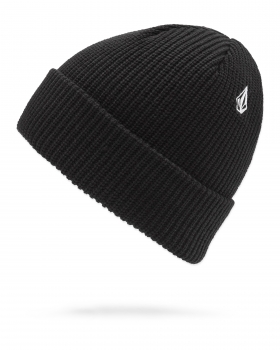 VOLCOM SWEEP BEANIE J5852507 BLK -  27-09-2024/1727434938j5852507_blk_b.jpg