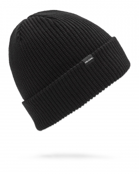 VOLCOM SWEEP BEANIE J5852507 BLK -  27-09-2024/1727434938j5852507_blk_f.jpg