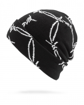 VOLCOM STONE FUNK BEANIE J5852508 BLK -  27-09-2024/1727435078j5852508_blk_b.jpg