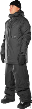 THIRTYTWO LASHED INSULATED JACKET black -  27-12-2022/16721551478130001075-001-f-002_400x.png