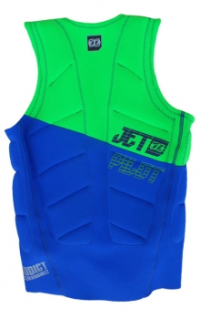 JETPILOT ELITE PULLOVER REVERSIBLE COMP VEST navy_green		 -  30-07-2024/17223550841497868303w17031_11.jpg