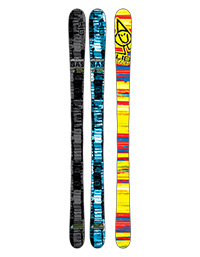 LIB TECH Wreckreate NAS + MARKER GRIFFON DEMO BLACK WHT 110MM -  5836.jpg