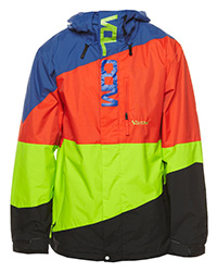 VOLCOM EKIN JACKET LIM G0651207 -  5954.jpg