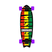 Long Island Rasta Flag -  7072.jpg