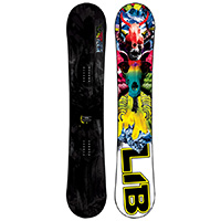LIB TECH TRS: TOTAL RIPPER SERIES 2014 -  7399.jpg