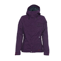 VOLCOM YOHO JACKET DPP H0651305 -  7655.jpg