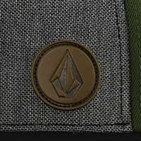 VOLCOM UPPER CORNER STONE HAT MIL D5511408 -  8396_3.jpg